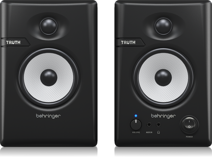 Behringer TRUTH 3.5 BT Pair Studio Monitors
