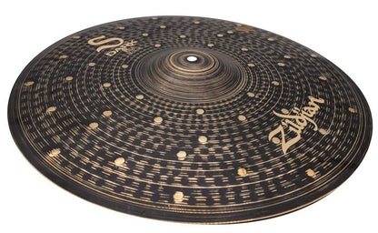 Zildjian S Dark Ride Cymbal 20"