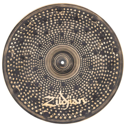 Zildjian S Dark Ride Cymbal 20"
