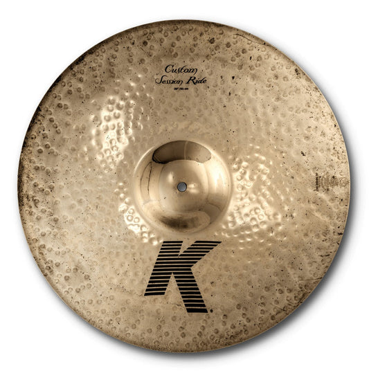 Zildjian 20" K Series Custom Session Ride