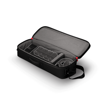 D'Addario Backline Pedalboard Transporter 1