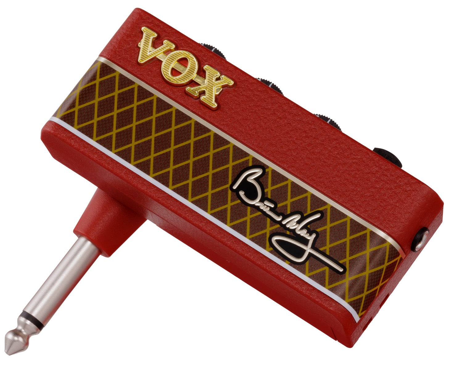 Vox amPlug Brian May Guitar Headphone Amplifier