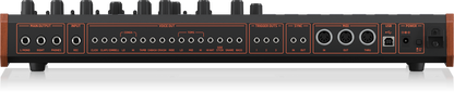Behringer LM DRUM Classic Digital Drum Machine