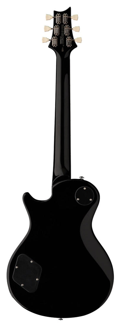 PRS SE McCarty 594 Singlecut in Black Gold Burst
