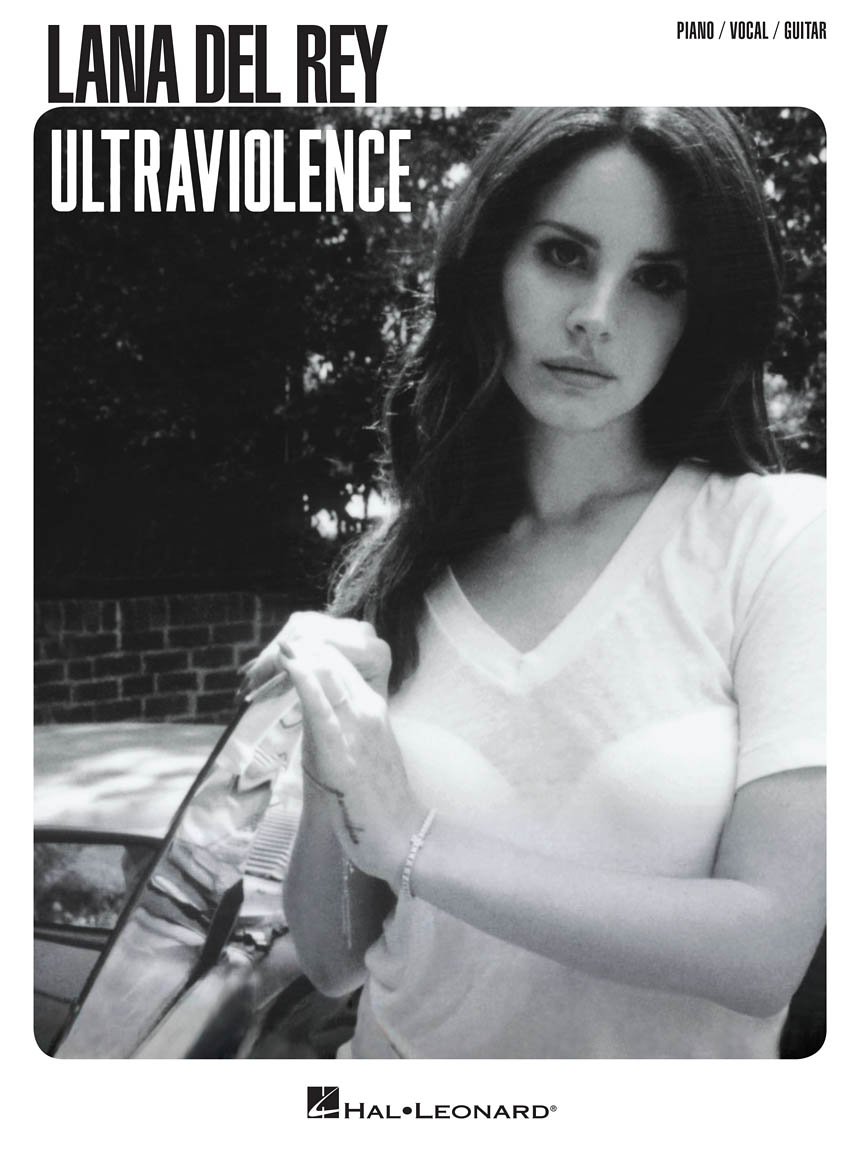 Lana Del Rey Ultraviolence PVG