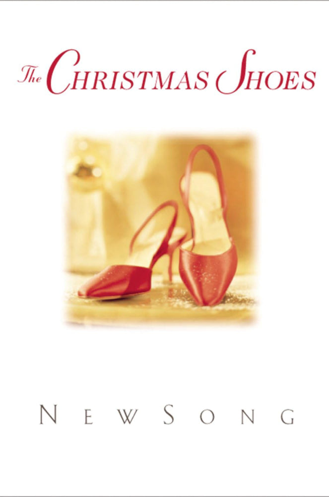 Newsong The Christmas Shoes PVG