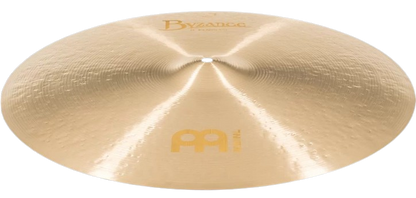 Meinl Cymbals Byzance Jazz Big Apple Ride 20"