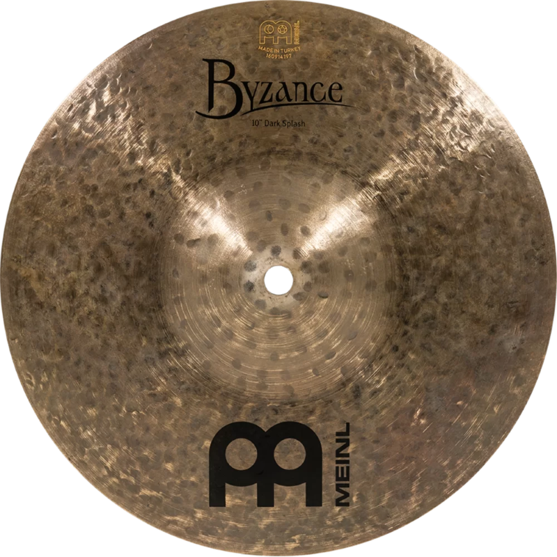 Meinl Byzance Dark 10"  Splash