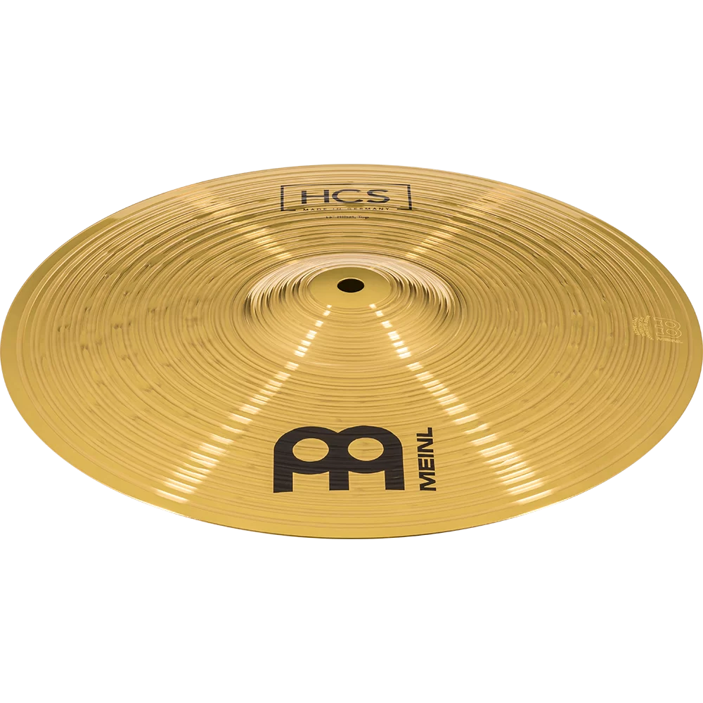 Meinl Cymbals HCS 13" HiHats
