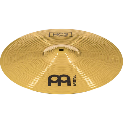 Meinl Cymbals HCS 13" HiHats