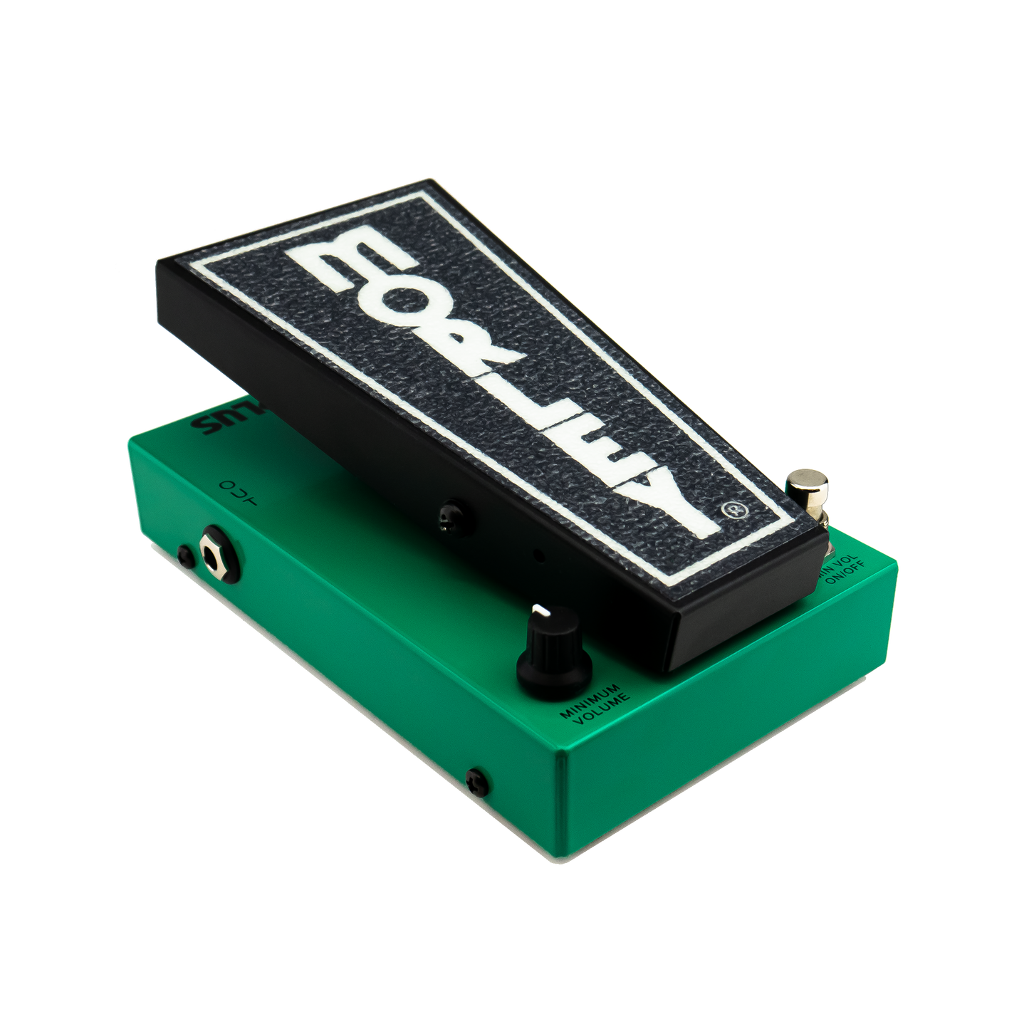 Morley 20/20 Volume Plus Pedal