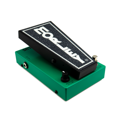 Morley 20/20 Volume Plus Pedal