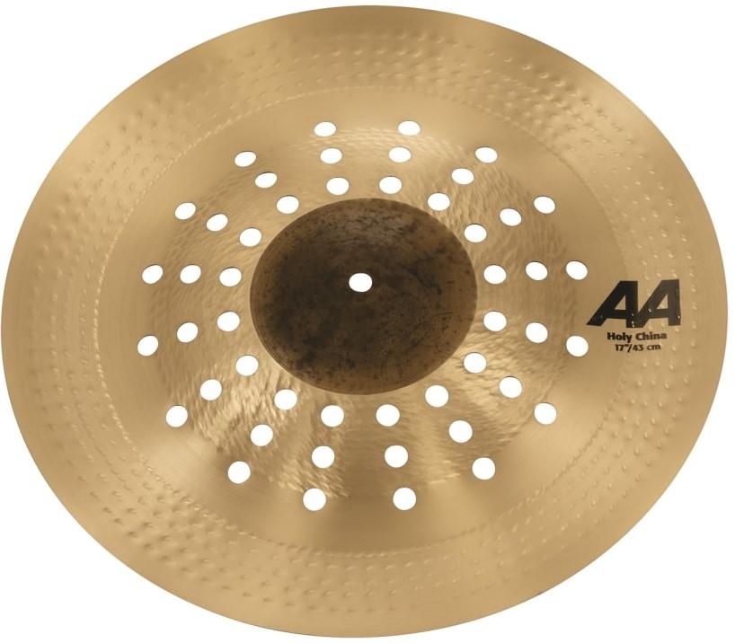 Sabian AA Holy China 17"