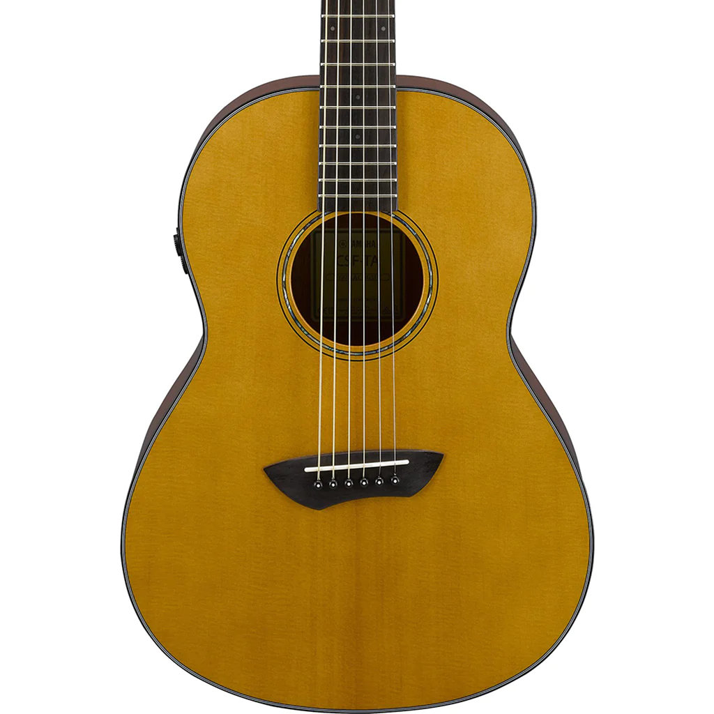 Yamaha CSF-TA TransAcoustic in Vintage Natural (CSF-TA-VN)
