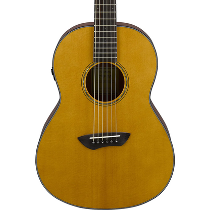 Yamaha CSF-TA TransAcoustic in Vintage Natural (CSF-TA-VN)