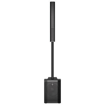 Electro-Voice EVOLVE 50 Portable Powered Column System in Black