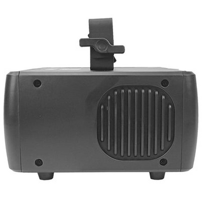 Event Lighting Lite FXSTROBE100 Strobe Effect Light With Powercon & 3-Pin DMX