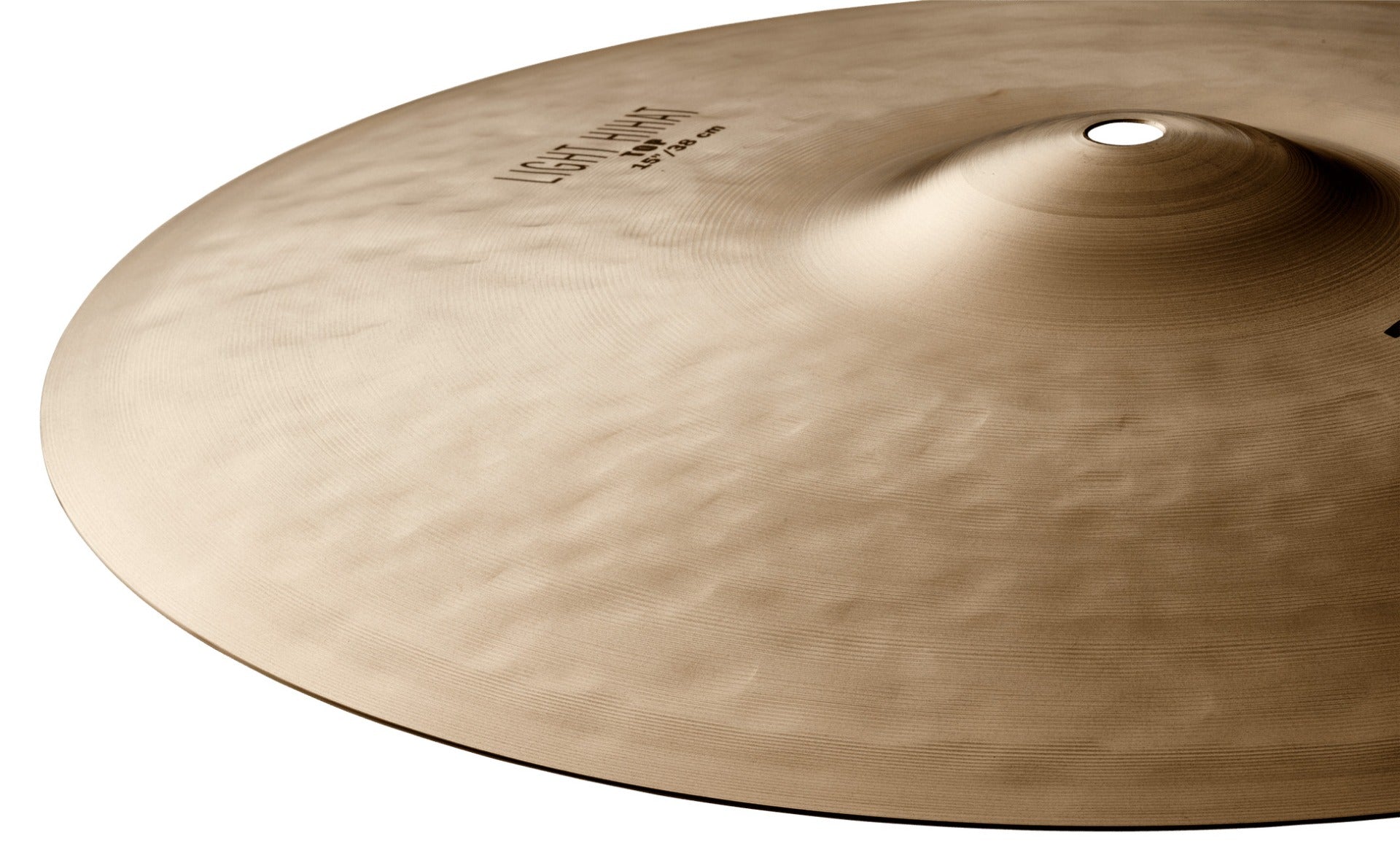 Zildjian 15" K Series Light HiHat Top