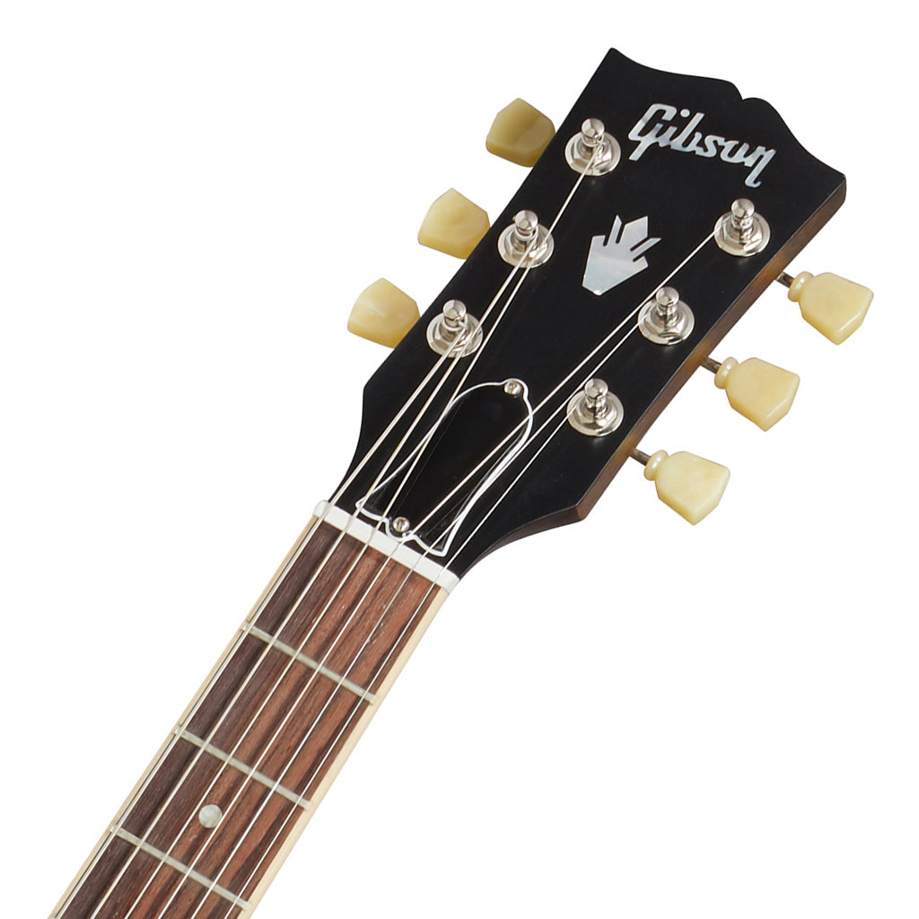 Gibson ES-335 Satin in Vintage Burst