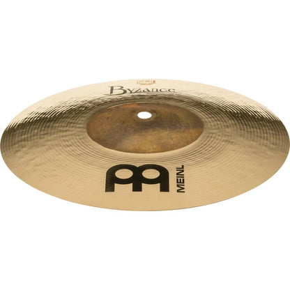 Meinl B10POS-B Byzance Brilliant 10" Polyphonic Splash