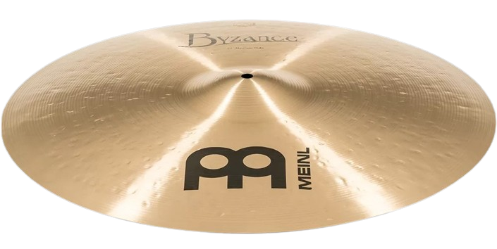 Meinl Cymbals Byzance Traditional Medium Ride 22"