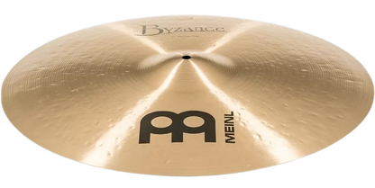 Meinl Cymbals Byzance Traditional Medium Ride 22"