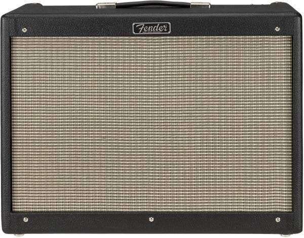 Fender Hot Rod Deluxe IV 1x12" 40W Combo Amp
