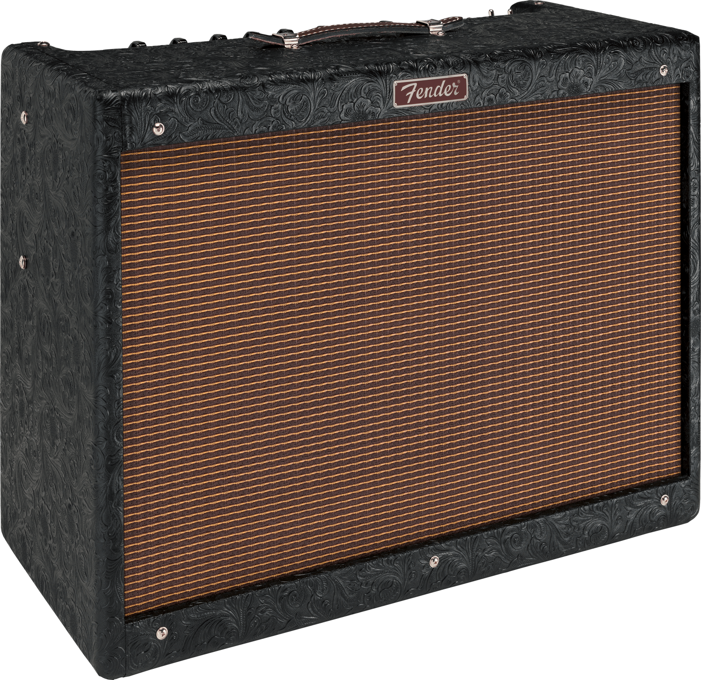 Fender Hot Rod Deluxe 30th Anniversary 1x12" 40W Guitar Combo Amp