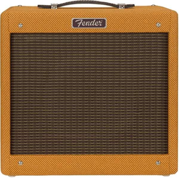 Fender PRO JUNIOR IV 1x10" 15W Combo Amp