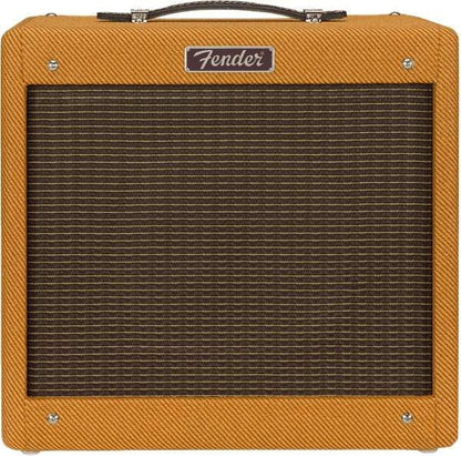 Fender PRO JUNIOR IV 1x10" 15W Combo Amp