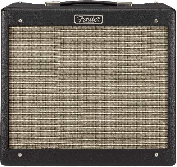 Fender BLUES JUNIOR IV 1x12" 15W Combo Amp