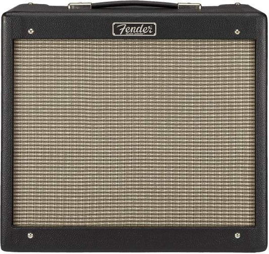 Fender BLUES JUNIOR IV 1x12" 15W Combo Amp