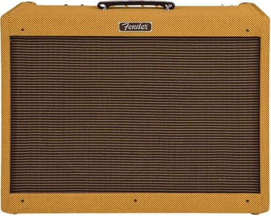 Fender Blues Deluxe Reissue 1x12" 40W Combo Amp
