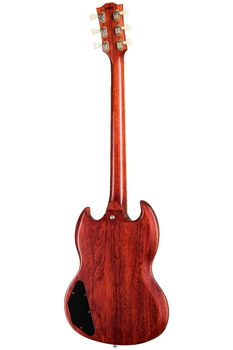 Gibson Custom Shop 1964 SG Standard Reissue in Cherry Red