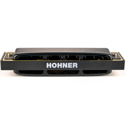 Hohner MS Series Pro Harp 10 Hole Harmonica Db