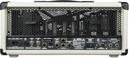 EVH 5150III® 6L6 50W Amp Head in Ivory