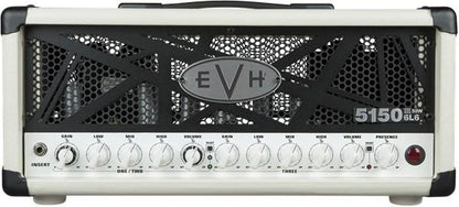 EVH 5150III® 6L6 50W Amp Head in Ivory