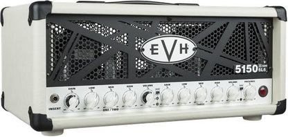 EVH 5150III® 6L6 50W Amp Head in Ivory