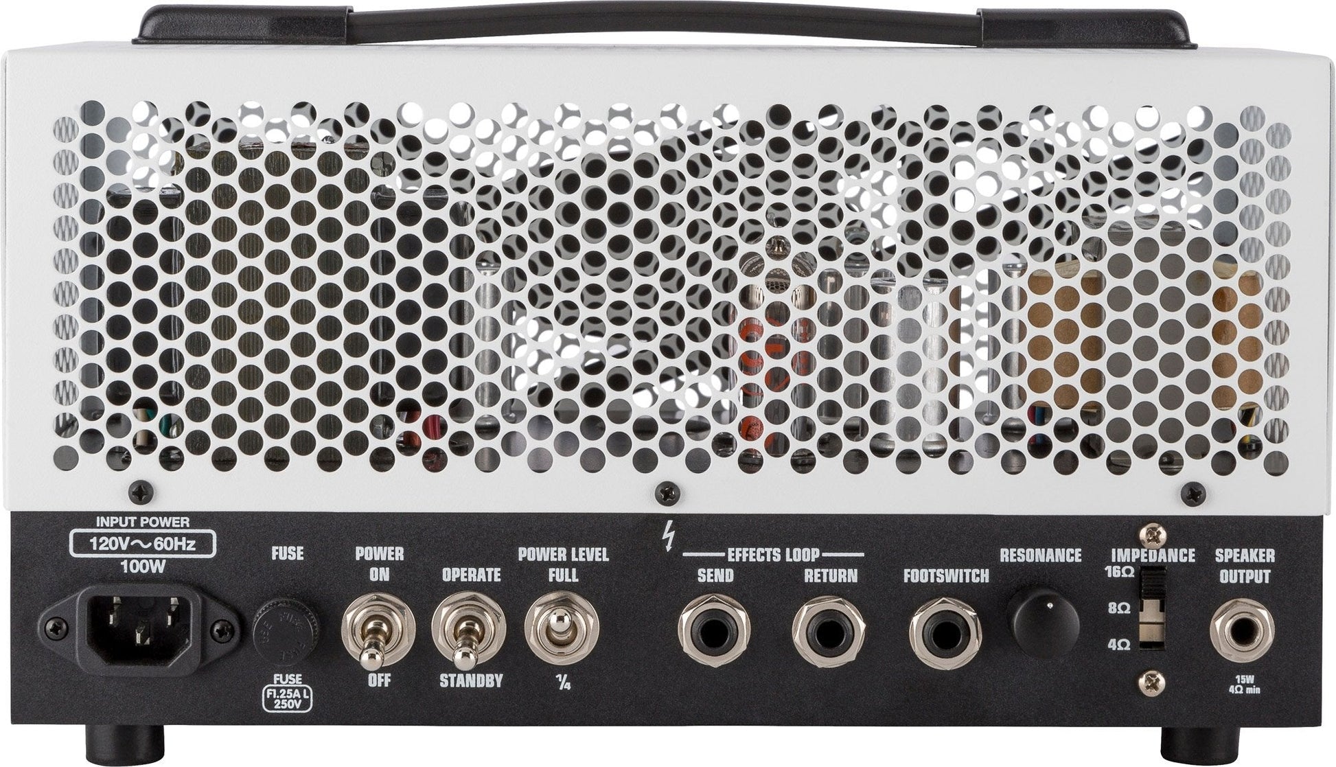 EVH 5150III LBXII 15W Amp Head