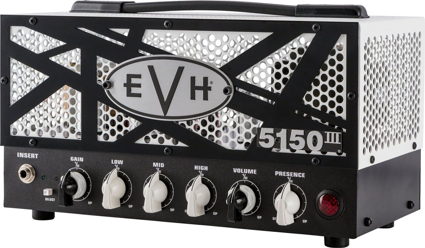 EVH 5150III LBXII 15W Amp Head