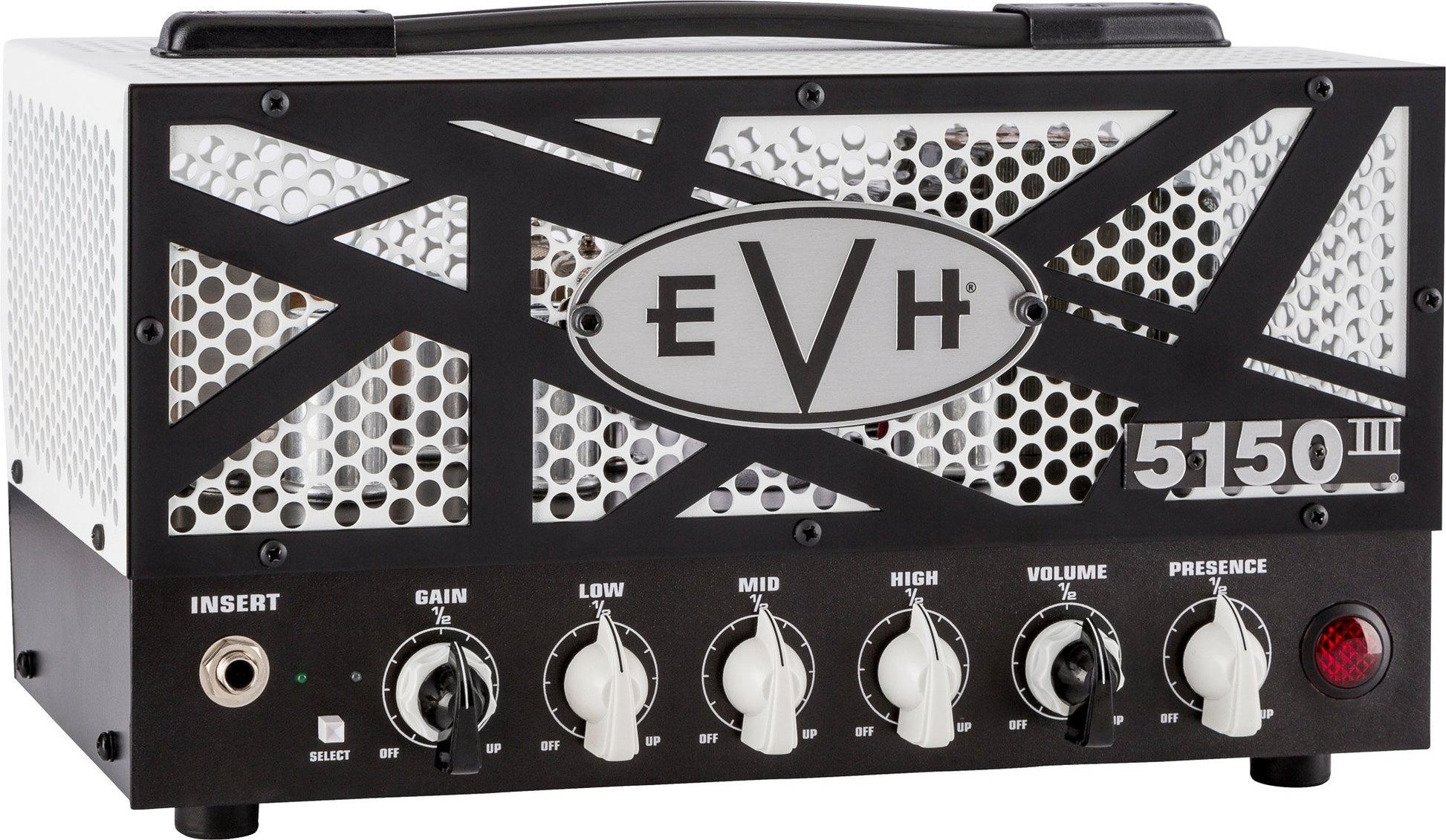 EVH 5150III LBXII 15W Amp Head