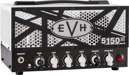 EVH 5150III LBXII 15W Amp Head