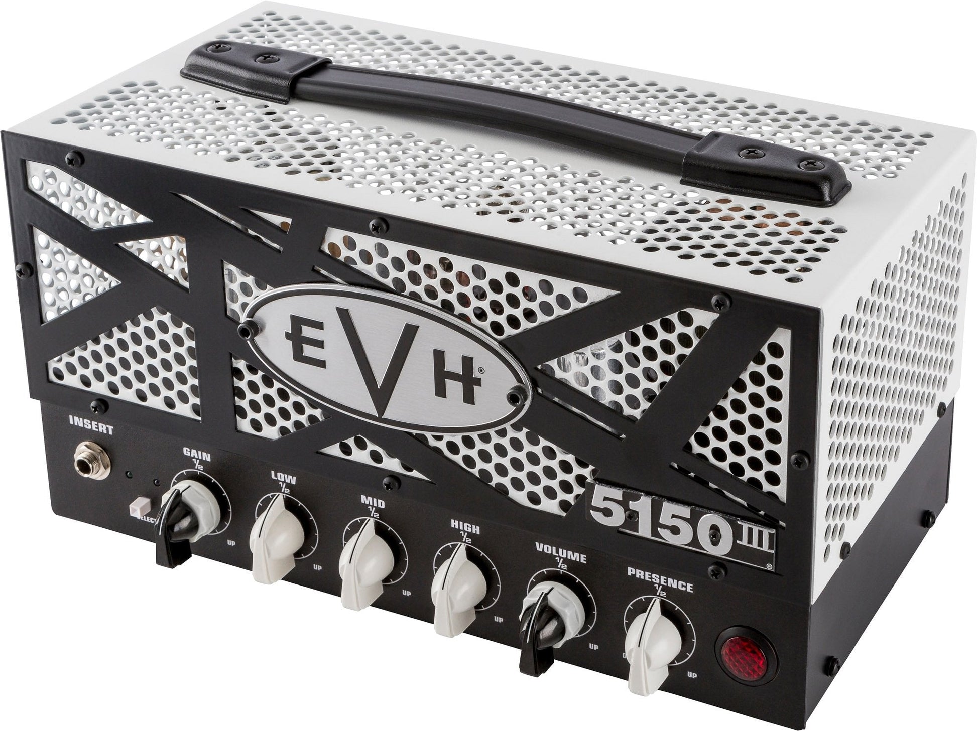 EVH 5150III LBXII 15W Amp Head