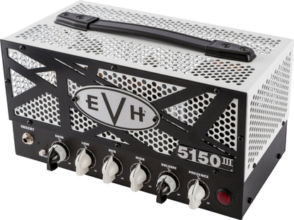 EVH 5150III LBXII 15W Amp Head
