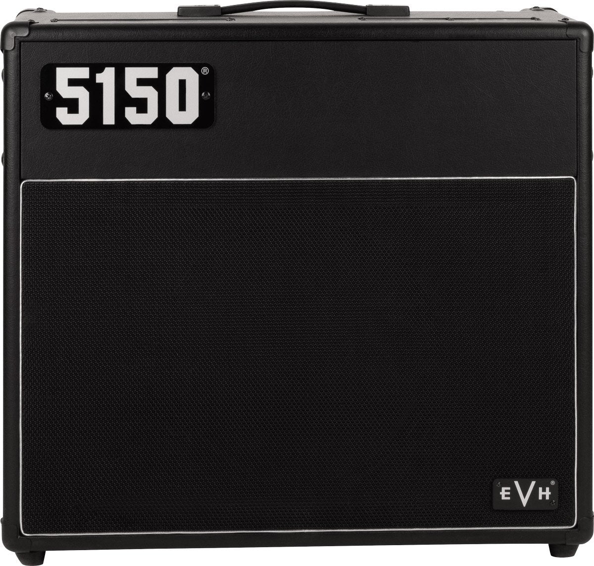 EVH 5150 Iconic Series 1X12" 40W Tube Combo Amp in Black