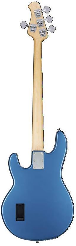 Sterling By Music Man StingRay Classic RAY24CA in Toluca Lake Blue