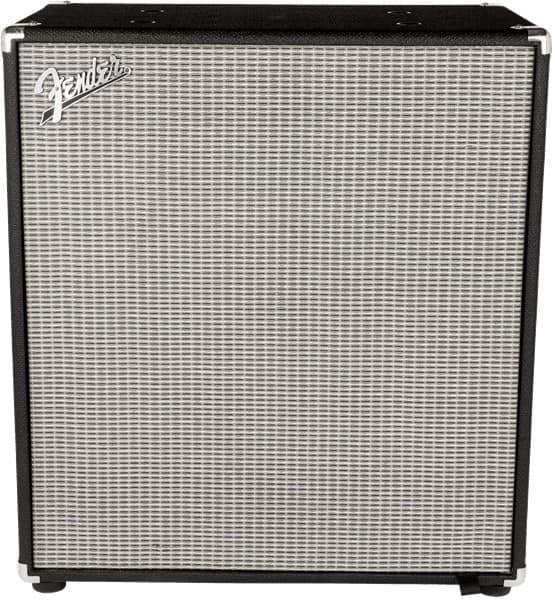 Fender Rumble 410 4x10" Bass Cabinet