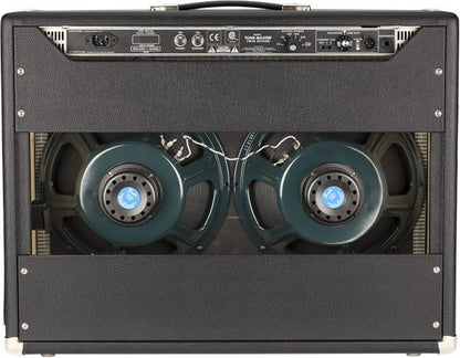 Fender Tone Master Twin Reverb 2x12" 200W Combo Amp