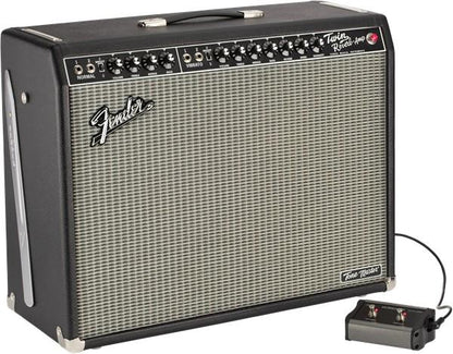 Fender Tone Master Twin Reverb 2x12" 200W Combo Amp