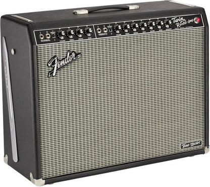 Fender Tone Master Twin Reverb 2x12" 200W Combo Amp